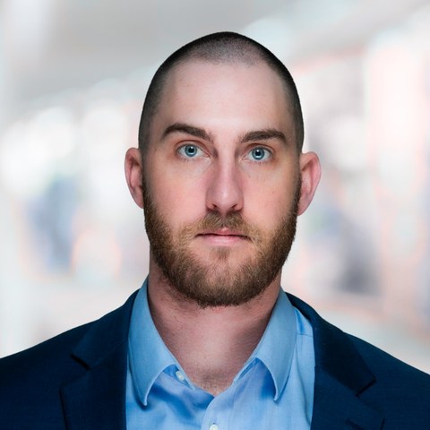 Aidan Birnbaum