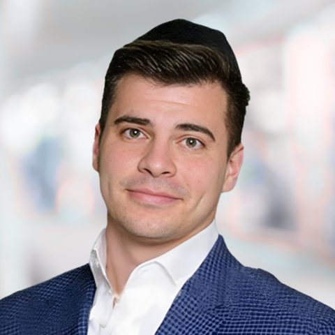 Elan Goldberg