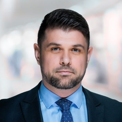 Igor Shnitser