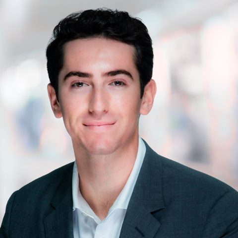 Jeremy Frank
