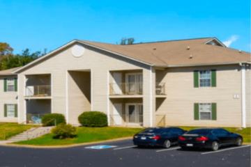 Multifamily Financing, Jackson, MS