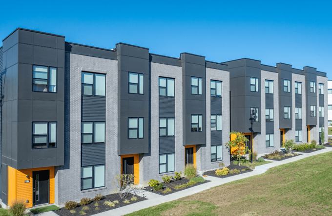 Multifamily, Springdale, OH