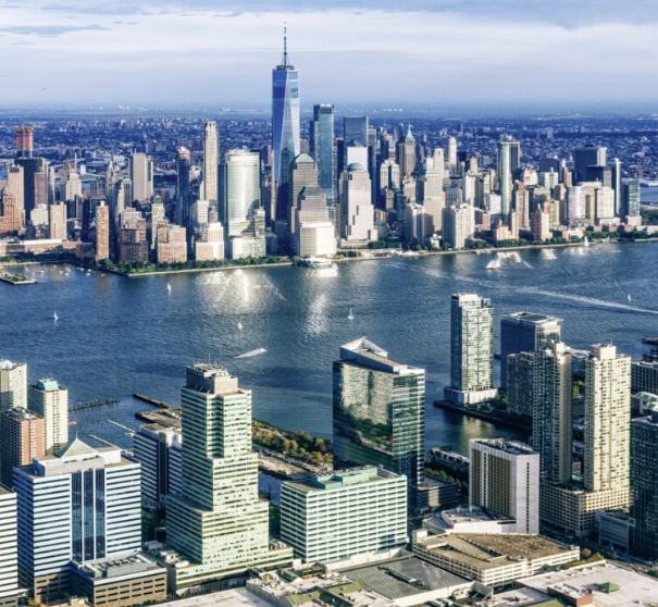 Jersey City, NJ