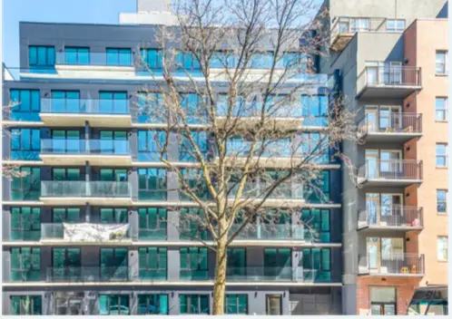 Multifamily Fixed Rate Financing, Brooklyn, NY