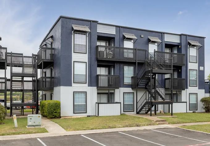 Killeen Financing