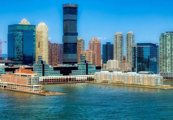 New York Financing