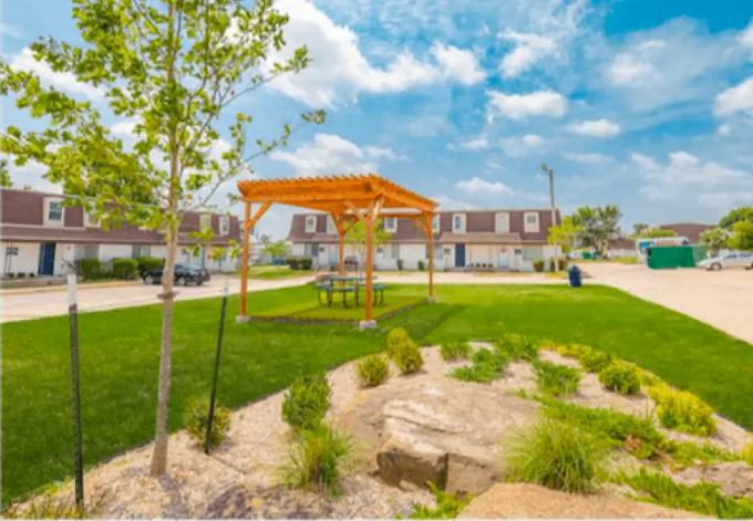 Multifamily Financing, Tulsa, OK