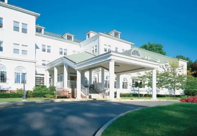 Green Hill, West Orange, NJ