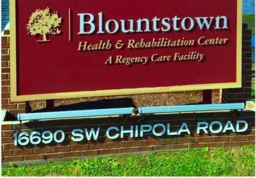 Health & Rehabilitation Center, Blountstown, FL