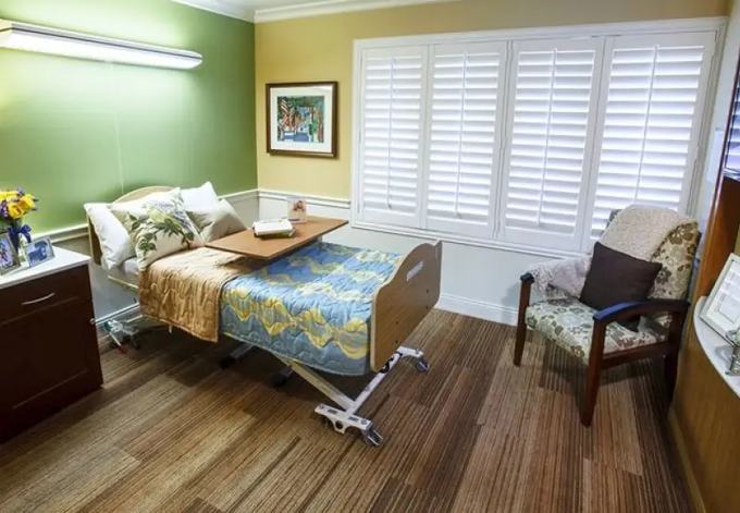 Skilled Nursing Facilities, FL
