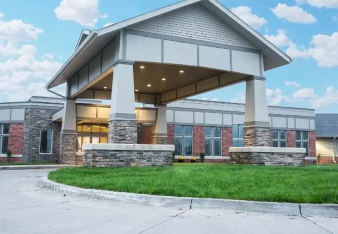 Ankeny, Des Moines, IA