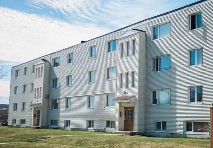 Multifamily Fixed Rate Financing, CT
